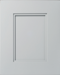 Cabinetry – Fog Grey