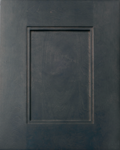 Cabinetry – Step Shaker Grey