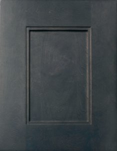 Vanity – Step Charcoal Grey