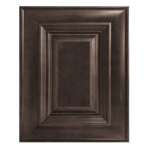 Style 2 – Dark Walnut